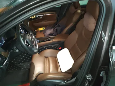Volvo S90 2021, 42500 км, за 23684 USD - фото 16