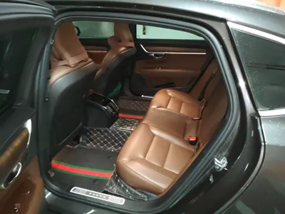 Volvo S90 2021, 42500 км, за 23684 USD - фото 18