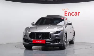 Maserati Levante 2018, 147926 км, за 16195.15 USD