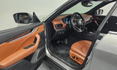Maserati Levante 2018, 147926 км, за 16195.15 USD