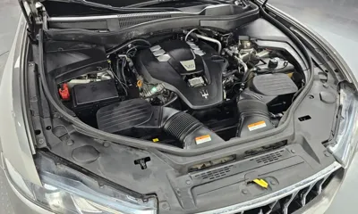 Maserati Levante 2018, 147926 км, за 16195.15 USD - фото 6