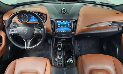 Maserati Levante 2018, 147926 км, за 16195.15 USD - фото 7