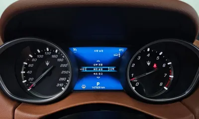 Maserati Levante 2018, 147926 км, за 16195.15 USD - фото 8