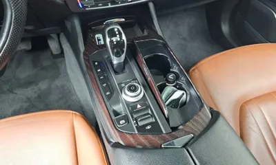 Maserati Levante 2018, 147926 км, за 16195.15 USD - фото 9