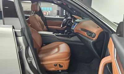 Maserati Levante 2018, 147926 км, за 16195.15 USD - фото 11