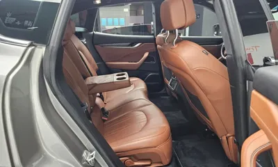 Maserati Levante 2018, 147926 км, за 16195.15 USD - фото 12