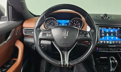 Maserati Levante 2018, 147926 км, за 16195.15 USD - фото 13