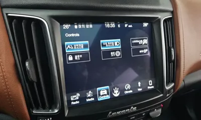 Maserati Levante 2018, 147926 км, за 16195.15 USD - фото 17