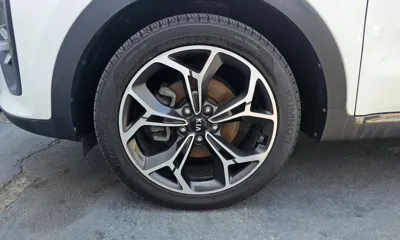Kia Sportage 2019, 84368 км, за 10113.7 USD