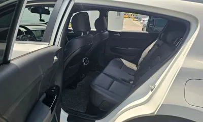 Kia Sportage 2019, 84368 км, за 10043.32 USD - фото 11