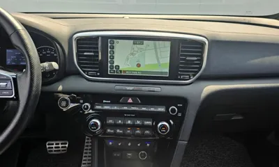 Kia Sportage 2019, 84368 км, за 10043.32 USD - фото 12