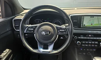 Kia Sportage 2019, 84368 км, за 10043.32 USD - фото 13