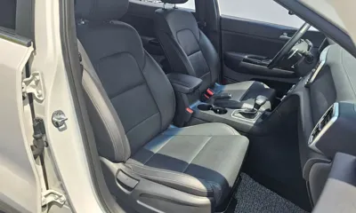 Kia Sportage 2019, 84368 км, за 10043.32 USD - фото 17