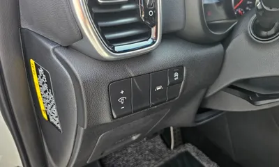 Kia Sportage 2019, 84368 км, за 10043.32 USD - фото 19