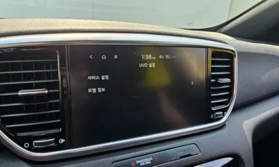 Kia Sportage 2019, 84368 км, за 10043.32 USD - фото 29