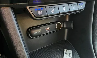 Kia Sportage 2019, 84368 км, за 10043.32 USD - фото 30