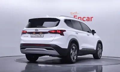 Hyundai Santafe 2021, 72287 км, за 16082.45 USD