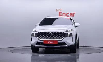 Hyundai Santafe 2021, 72287 км, за 16082.45 USD