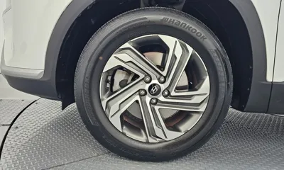 Hyundai Santafe 2021, 72287 км, за 16082.45 USD