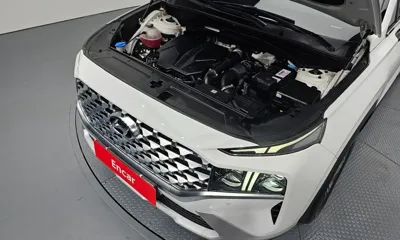 Hyundai Santafe 2021, 72287 км, за 16082.45 USD - фото 6