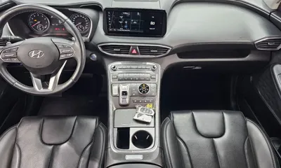 Hyundai Santafe 2021, 72287 км, за 16082.45 USD - фото 7