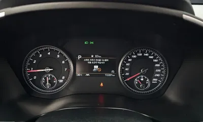Hyundai Santafe 2021, 72287 км, за 16082.45 USD - фото 8
