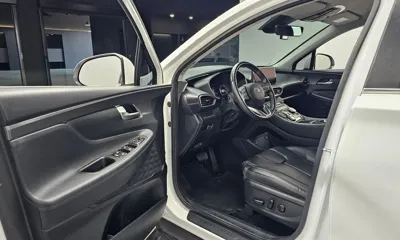 Hyundai Santafe 2021, 72287 км, за 16082.45 USD - фото 10