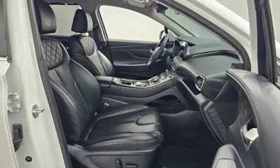 Hyundai Santafe 2021, 72287 км, за 16082.45 USD - фото 11