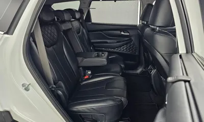 Hyundai Santafe 2021, 72287 км, за 16082.45 USD - фото 12