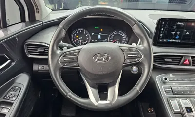 Hyundai Santafe 2021, 72287 км, за 16082.45 USD - фото 13