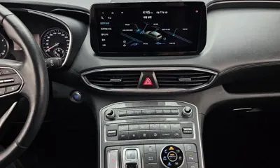 Hyundai Santafe 2021, 72287 км, за 16082.45 USD - фото 14