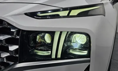 Hyundai Santafe 2021, 72287 км, за 16082.45 USD - фото 22
