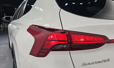 Hyundai Santafe 2021, 72287 км, за 16082.45 USD - фото 23