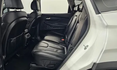 Hyundai Santafe 2021, 72287 км, за 16082.45 USD - фото 26