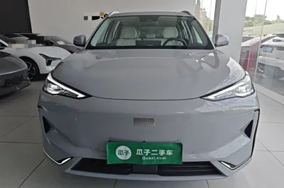 Geely Galaxy E5 2024, 11900 км, за 15204 USD