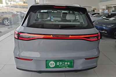 Geely Galaxy E5 2024, 11900 км, за 15204 USD