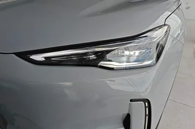 Geely Galaxy E5 2024, 11900 км, за 15204 USD - фото 8