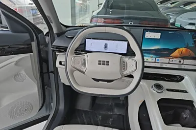 Geely Galaxy E5 2024, 11900 км, за 15204 USD - фото 13