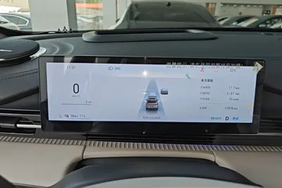 Geely Galaxy E5 2024, 11900 км, за 15204 USD - фото 14
