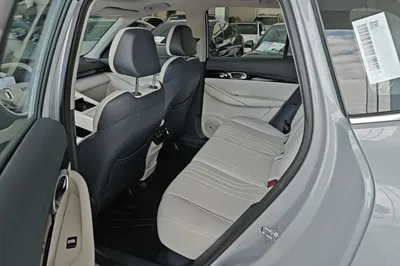 Geely Galaxy E5 2024, 11900 км, за 15204 USD - фото 20