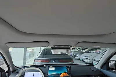 Geely Galaxy E5 2024, 11900 км, за 15204 USD - фото 21