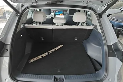Geely Galaxy E5 2024, 11900 км, за 15204 USD - фото 22