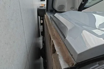 Geely Galaxy E5 2024, 11900 км, за 15204 USD - фото 25