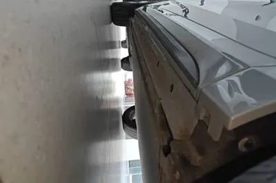 Geely Galaxy E5 2024, 11900 км, за 15204 USD - фото 26