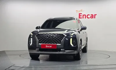 Hyundai Palisade 2022, 76866 км, за 18970.72 USD