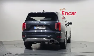 Hyundai Palisade 2022, 76866 км, за 18970.72 USD