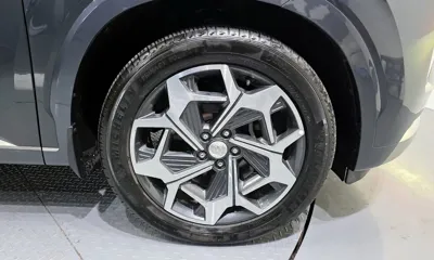 Hyundai Palisade 2022, 76866 км, за 18970.72 USD