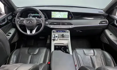 Hyundai Palisade 2022, 76866 км, за 18970.72 USD - фото 7