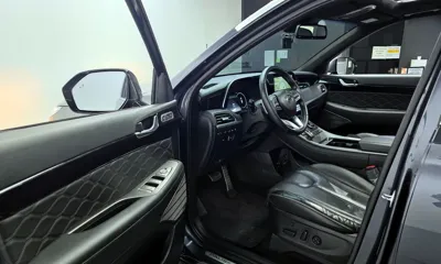 Hyundai Palisade 2022, 76866 км, за 18970.72 USD - фото 10