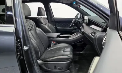 Hyundai Palisade 2022, 76866 км, за 18970.72 USD - фото 11
